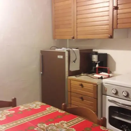 Panzió Casa Domenica Apartament
