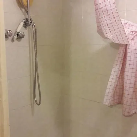 Panzió Casa Domenica Apartament *