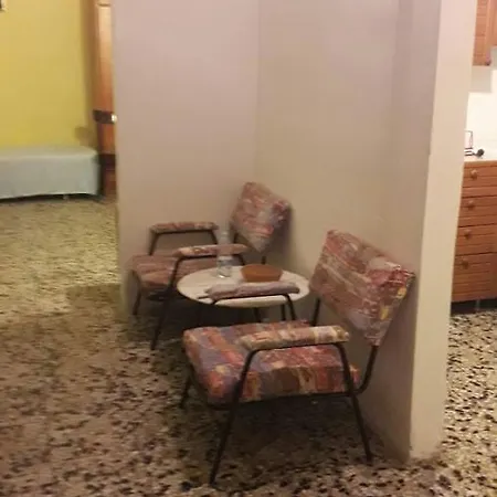 Panzió Casa Domenica Apartament *