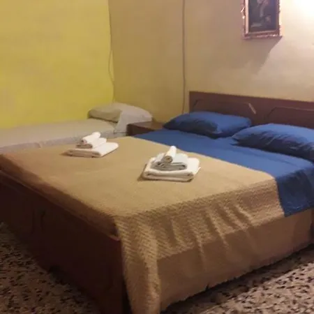 Casa Domenica Apartament
