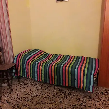 Casa Domenica Apartament Panzió *