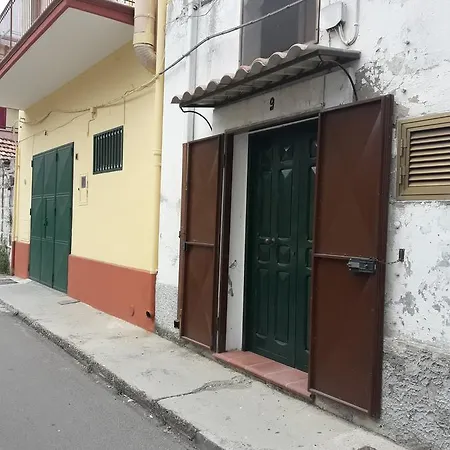 Panzió Casa Domenica Apartament