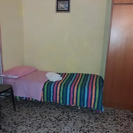 Panzió Casa Domenica Apartament