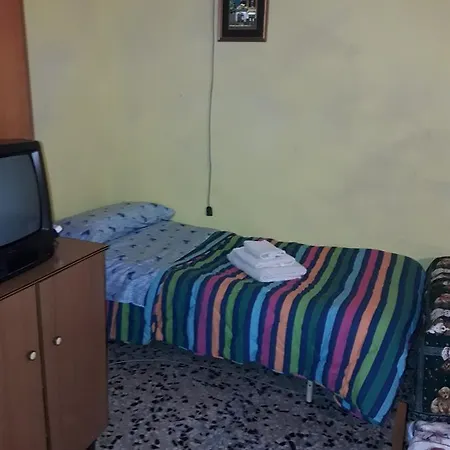 Panzió Casa Domenica Apartament *