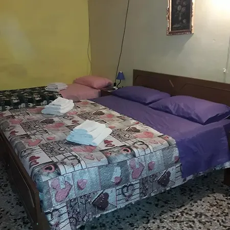 Casa Domenica Apartament